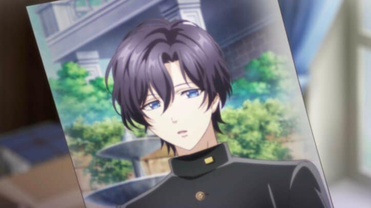 アニメ「スタンドマイヒーローズ」第7話あらすじ&場面写解禁 九条家の当主にスカウトを試みるが…