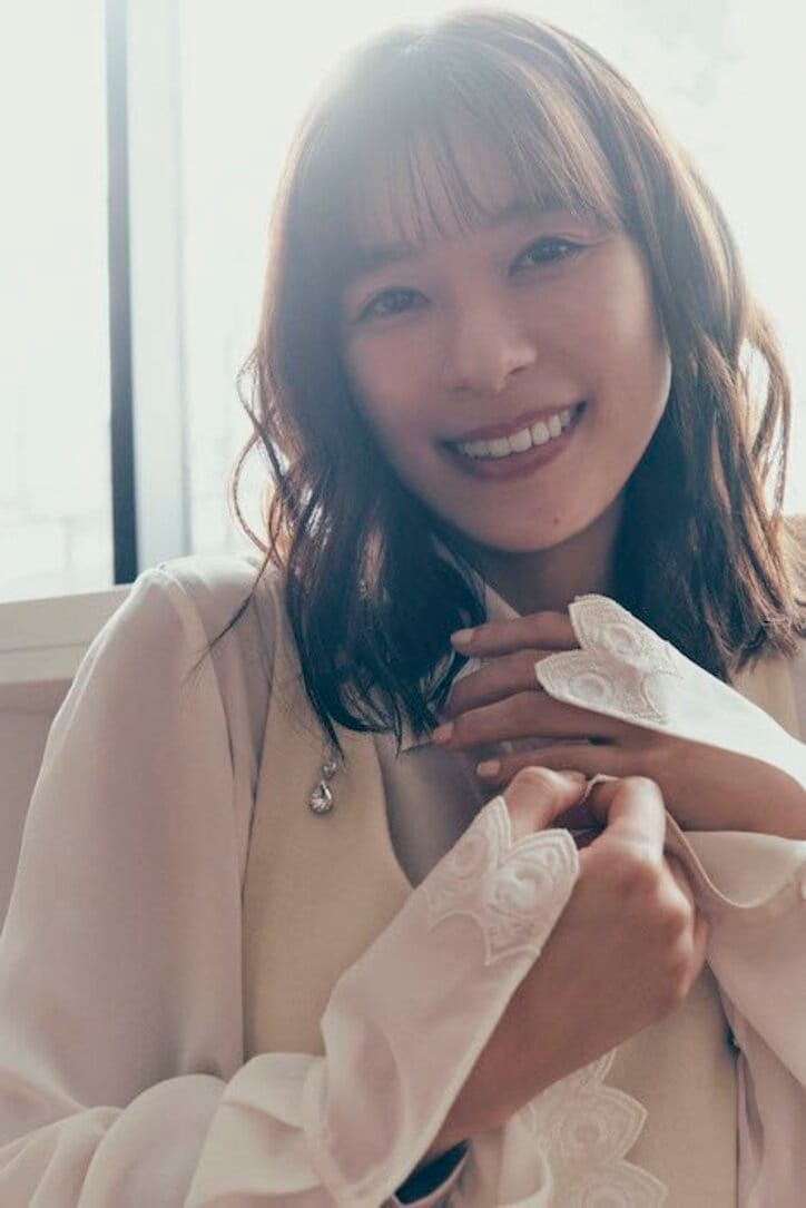 【写真・画像】松坂桃李＆芳根京子インタビュー 二人を支える先輩たちの教え「謙虚に人の世話になりなさい」　10枚目