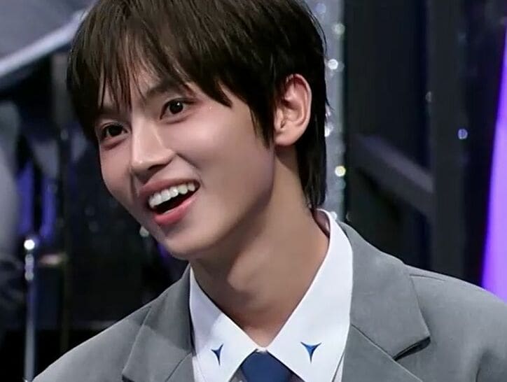 『BOYS II PLANET』(C) CJ ENM Co., Ltd, All Rights Reserved