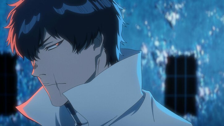 アニメ『BLEACH 千年血戦篇-訣別譚-』卍解を取り戻す方法を探していた浦原から通信が！第16話あらすじと先行カット公開