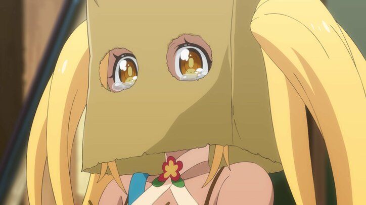 【写真・画像】歌姫リリアナ、シリウスに物申す！アニメ『リゼロ』61話あらすじ・先行カット・web予告公開　6枚目