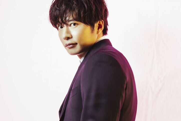 田中圭、かつてない難役に役者人生初の戸惑い　ドラマ『先生を消す方程式。』で新境地