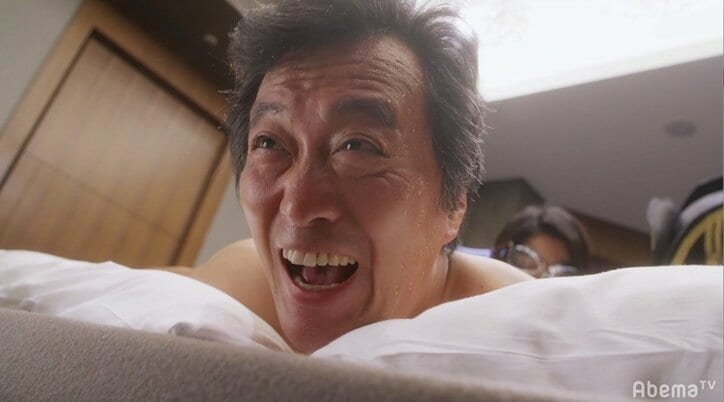 ハニートラップからベッドの上で“しいたけ”狩り!?水野美紀&小池徹平の復讐劇に視聴者スッキリ 『奪い愛、夏』最終回