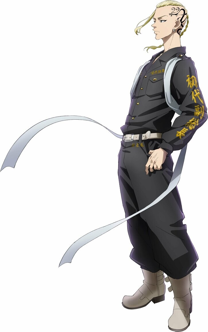 【写真・画像】パチスロ『東リベ』のスペック・打ち方【スマスロ東京リベンジャーズ】　22枚目