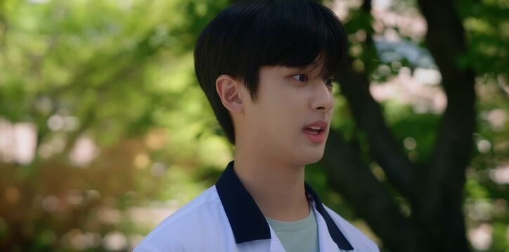 「沼りました」「韓ドラの学園ドラマは本当に最高だと思わせてくれる」感動の余韻が続々『青春ブロッサム』最終回に反響