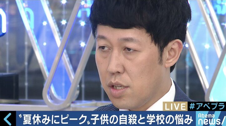 学校は行くのは当たり前なのか?不登校になったら何をすればいいのか?小籔千豊らが激論
