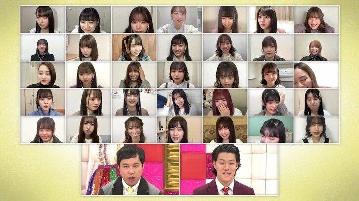 ラスアイ絶対的センター阿部菜々実「やるしかない」 新曲に男性ダンサーが参加！ 予想外の“新プロジェクト”