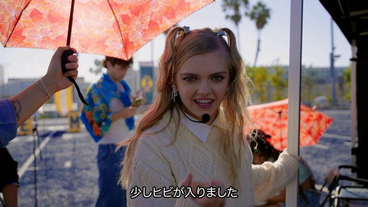 腰を痛め足にヒビも…あまりの激しさにケガ人が続出!超難易度の高い課題曲で緊急事態、HYBE米オーディション