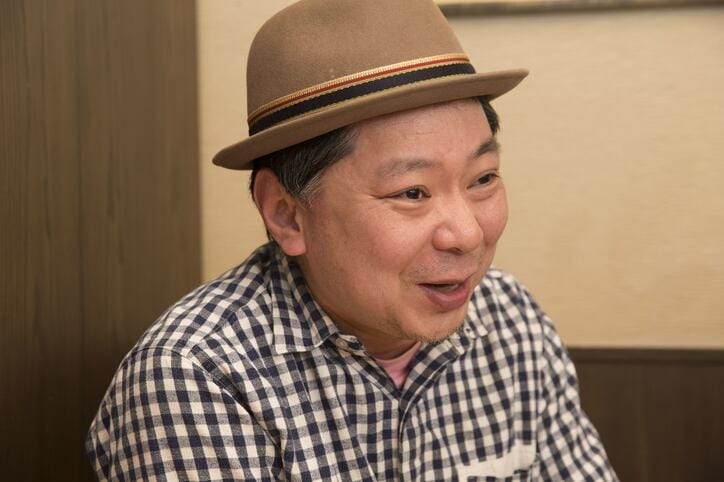 鈴木おさむ「『奪い愛、冬』はクレイジー大喜利」 最終回もラスト30秒にドンデン返し