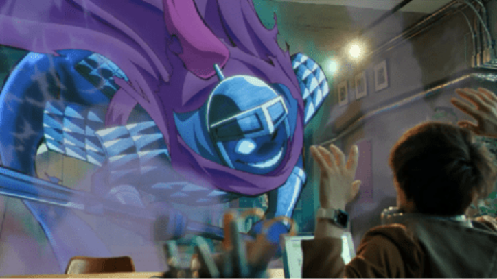 【写真・画像】『キングダム』の人気キャラが日常に爽快感と元気感をチャージ！「リアルゴールド キングダム 限定コラボデザイン」4月8日（月）より全国発売　3枚目