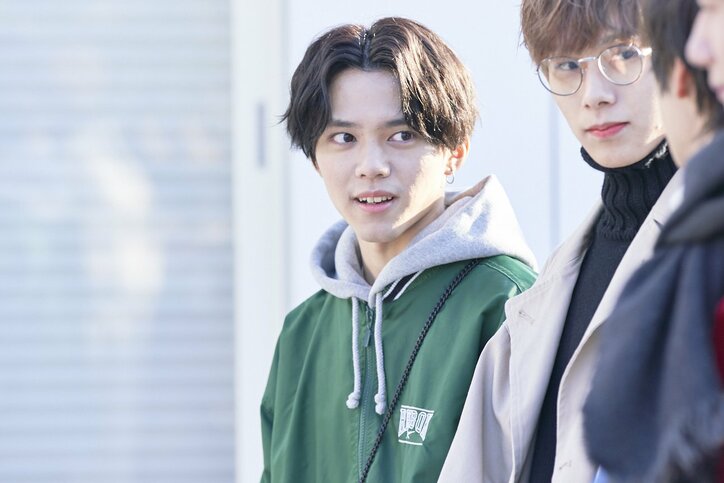 『恋ステ 2021冬Tokyo』こうた×とらい×せいや×ユウムインタビュー 1番ギャップがあったメンバーを暴露