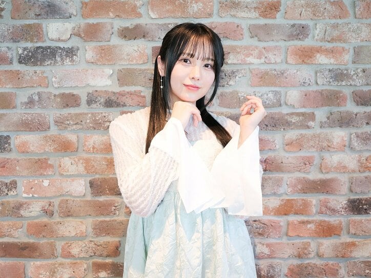 【写真・画像】「ちょっと控えたほうがいいかなと！」声優・結川あさきが主人公にツッコんだことは!?【TVアニメ『マリッジトキシン』インタビュー】　3枚目