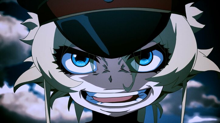 [Photos/Images] La diffusion de la série TV anime « Yōjo Senki: Saga of Tanya the Evil II » confirmée pour 2026 ! Tanya joue du piano en flammes... Visuel teaser & PV dévoilés 6th