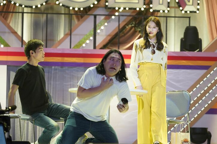 百田夏菜子と鈴木愛理ら“同級生ステージ”に絶賛の声！ももクロが大晦日に50組超の豪華アーティストらと歌の祭典『第6回 ももいろ歌合戦』