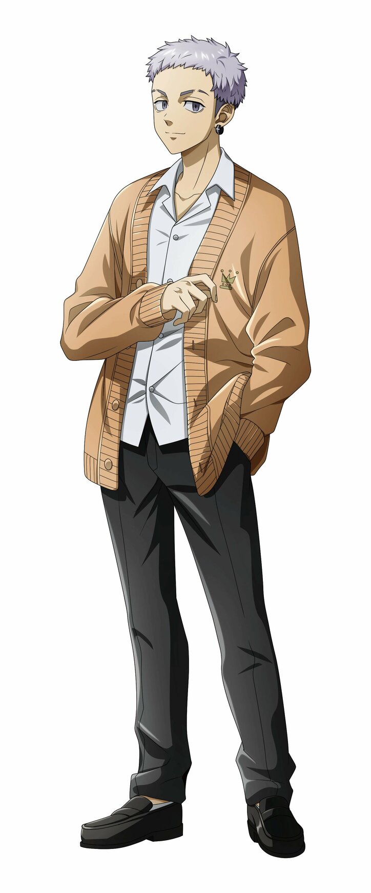 【写真・画像】パチンコ『e東京リベンジャーズ』のスペック・打ち方【東リベ】 42枚目