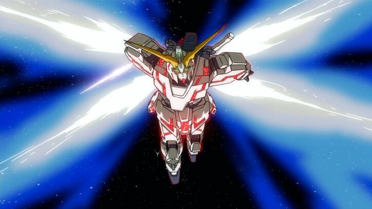 JRA×ガンダム「騎乗戦士ガンダムJRA ダービー」公開!『逆シャア』や『閃光のハサウェイ』など4作品が日本ダービーと共演