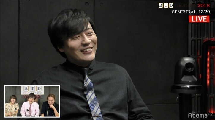 発生確率0.0018％　鈴木たろうが伝説の役満「清老頭」を生放送中に達成！実況席も騒然