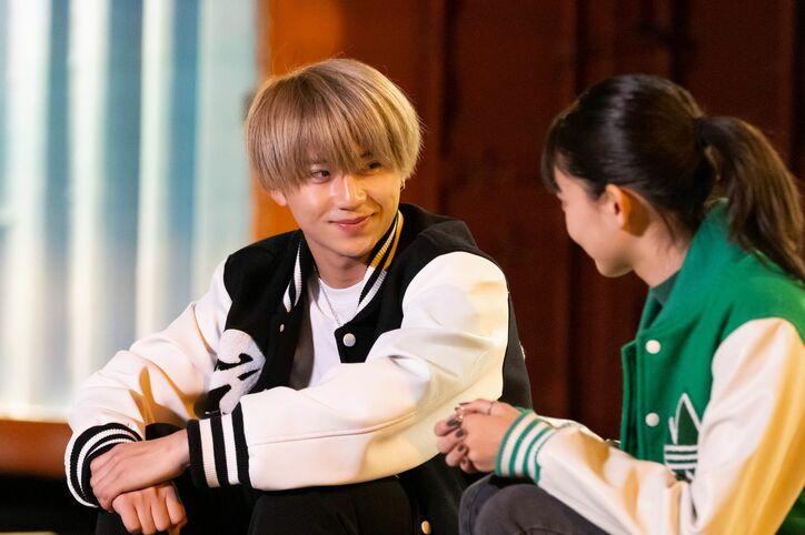 ゆな、新しい恋の相手に「気持ちは変わることはない」真っ直ぐな想いにノンスタ井上「すごいよな…」絶賛『今日好き』蜜柑編第4話