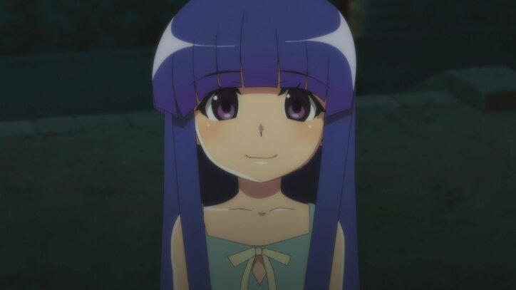 アニメ「ひぐらしのなく頃に卒」第11話「祟明し編　其の伍」先行カットが公開に