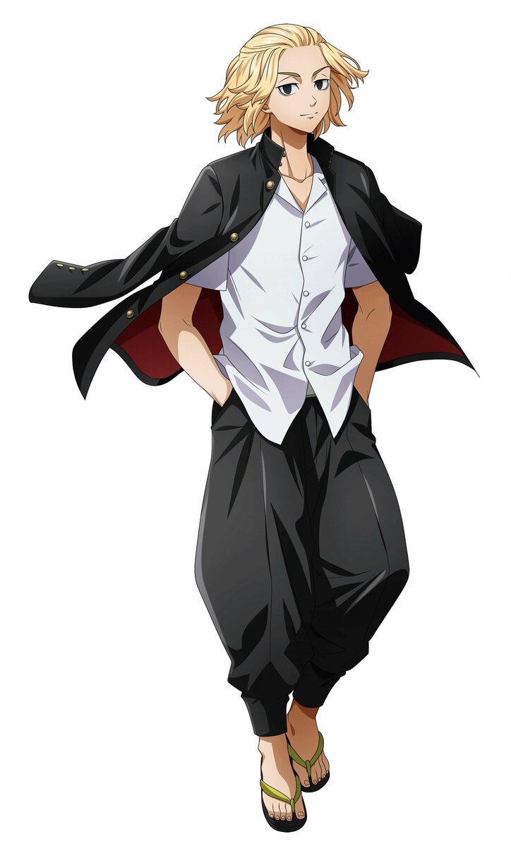 【写真・画像】パチンコ『e東京リベンジャーズ』のスペック・打ち方【東リベ】 38枚目