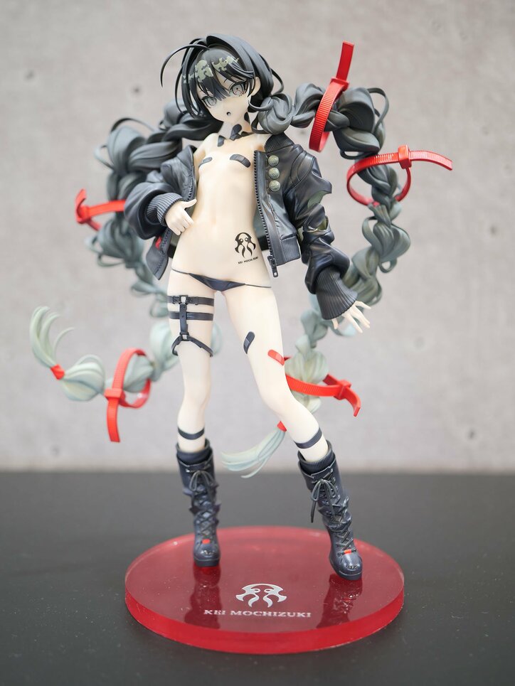 【写真・画像】『CCさくら』原型初展示も！「グッドスマイルフェス2026 東京」展示フィギュアフォトレポート　94枚目