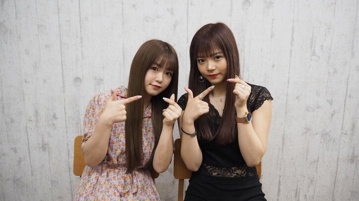 足立佳奈、「今日好き」主題歌の誕生秘話や“古風な恋愛観”語る 話題の“今日好きダンス”も徹底レクチャー