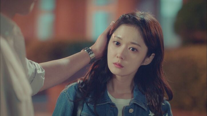 離婚したばかりの元夫婦が20歳にタイムスリップ！東方神起のユンホも出演『ゴー・バック夫婦』