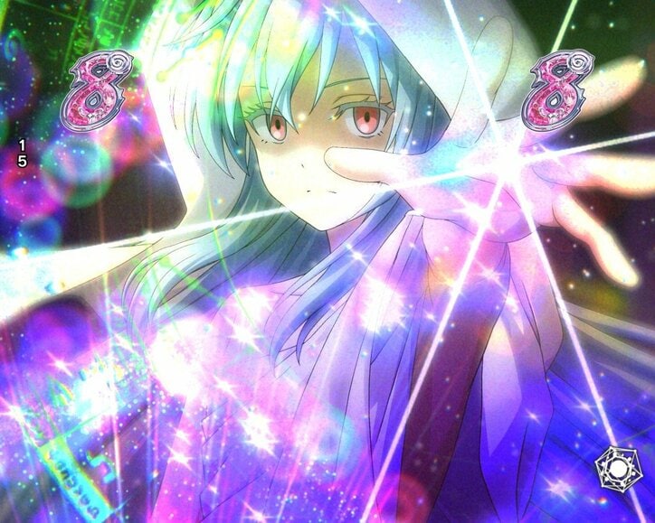 【写真・画像】パチンコ『転スラ』のスペック・打ち方【P転生したらスライムだった件】　10枚目