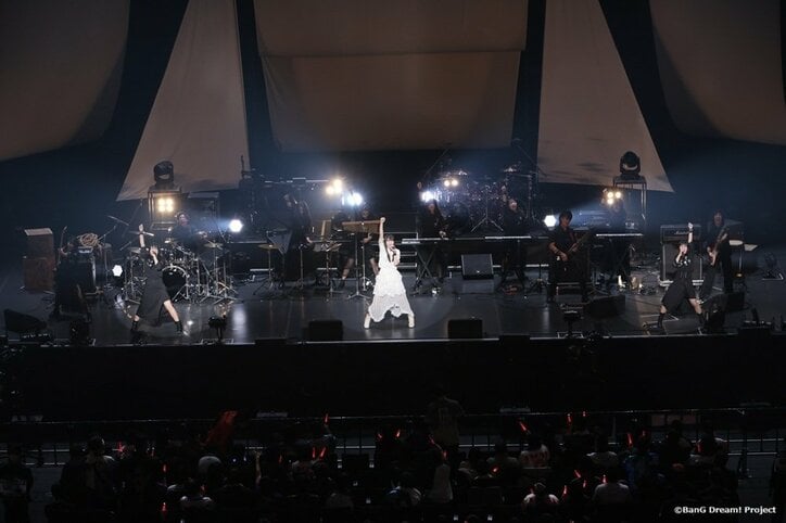 【写真・画像】【セットリスト掲載】Roselia ASIA TOUR「Neuweltfahrt」東京公演 -Final-レポート　5枚目