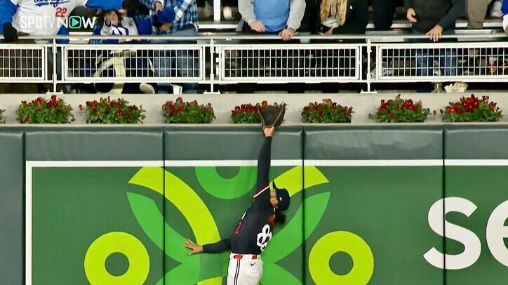 【写真・画像】大谷翔平4.9　1枚目