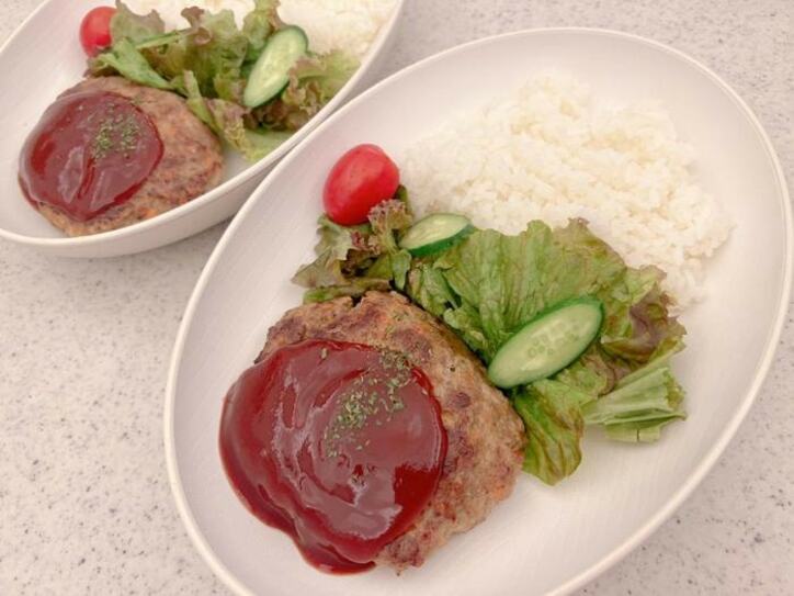  辻希美、夕食に作った簡単なワンプレートご飯「ご馳走様でした」 