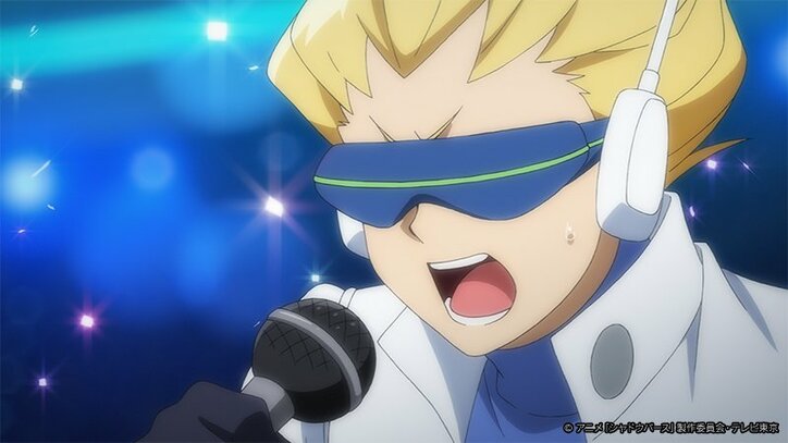 アニメ「シャドウバース」フードを被った謎の少女の正体は…!? 第8話先行カット&あらすじ公開