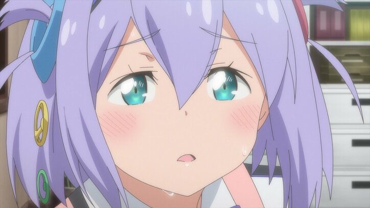 アニメ「社長、バトルの時間です!」ミナト&ユトリアはふたりきりのダンジョン攻略へ…!第10話先行カット&あらすじ公開