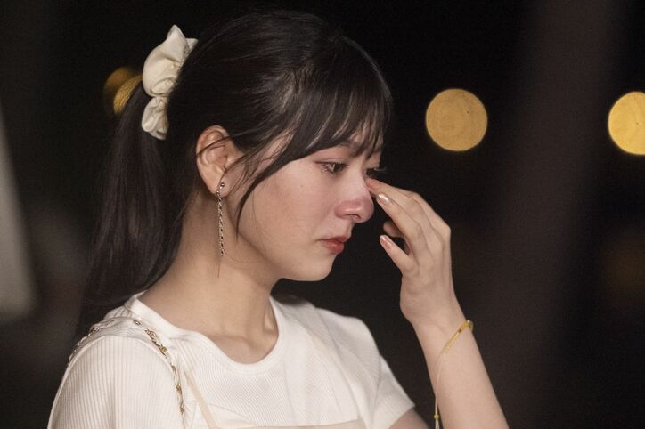 「TGCオーディション2021グランプリ」高1女子が唇を震わせ号泣…一途男子に追われる恋に悩み『今日好き』プーケット編第4話