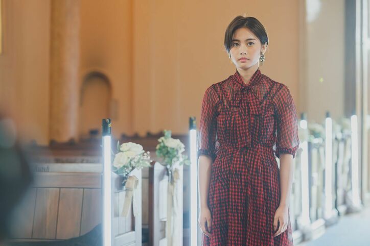 美人すぎる!個性豊かな女性メンバー5人にスタジオ大興奮「今回はすごい…」『虹オオカミ』第1話