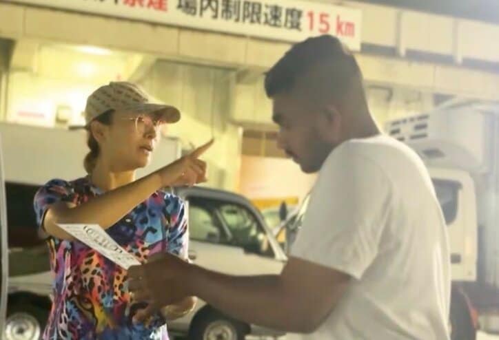 【写真・画像】不倫で2度の文春砲・元イケメン議員、“妻の許可を得て飲み会に行く方法”を熱弁「怖い」巧妙な作戦に驚きの声　2枚目