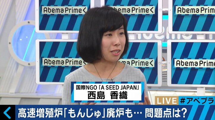 「もんじゅ」廃炉方針も、核燃料サイクル政策は継続する理由