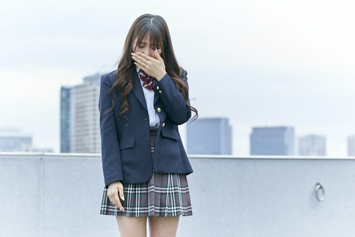 3人の男子が告白！モテJK・のあが涙の決断…熾烈な恋のバトルは予想外の結末に『恋ステ 2021春 Tokyo』#9（ネタバレあり）