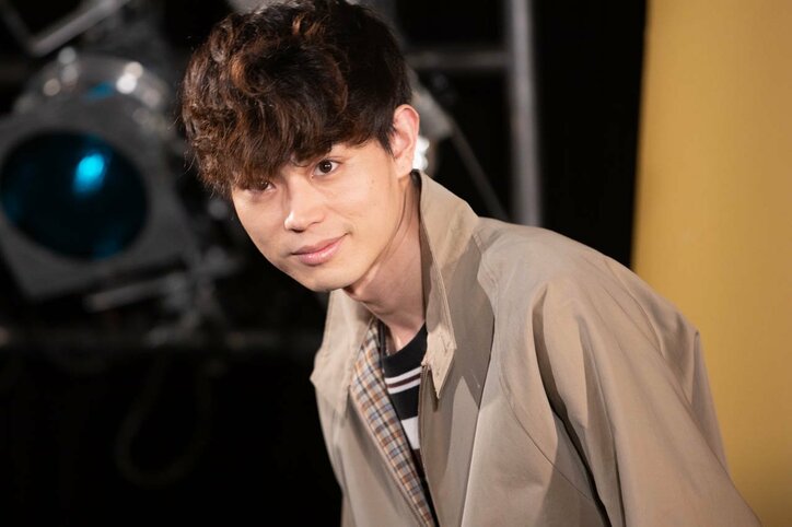 菅田将暉「結婚したいです」　恋愛観や過去の報道について語る