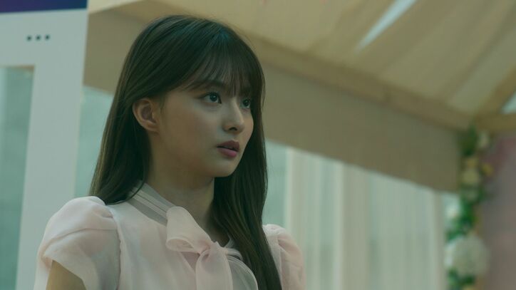 ついにニセモノの正体が明らかに…SNSの闇を描いた『影美女』最終回に反響「最後まで見てよかった」