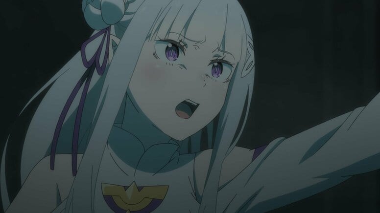 Le contraste avec la saison 1 est « tellement émouvant que c’est incroyable »… Pluie d'éloges sur la fin de l'Arc de la Perte de la saison 4 de « Re:Zero »