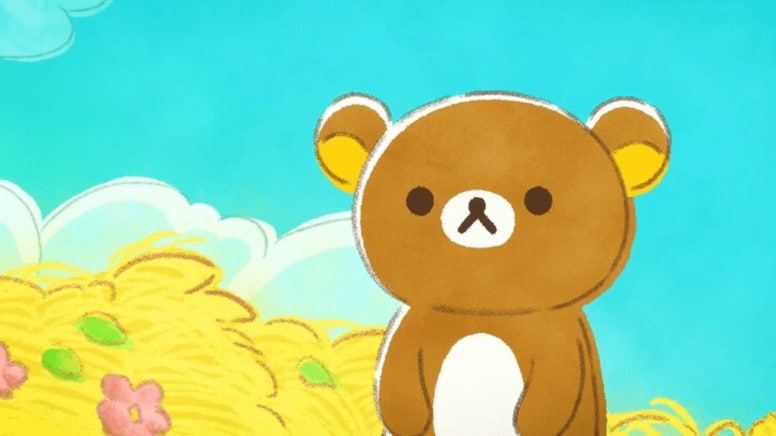 ¿¡Durmiendo con una burbuja en la nariz!? El viaje en barco del segundo episodio de "Rilakkuma" genera reacciones: "Es demasiado lindo"