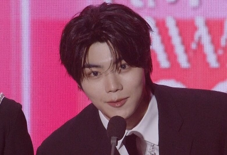 5人体制になったZEROBASEONE、メンバー3人で授賞式に参加「かっこよ」「かわいいねー」美しいビジュアルでファンを魅了