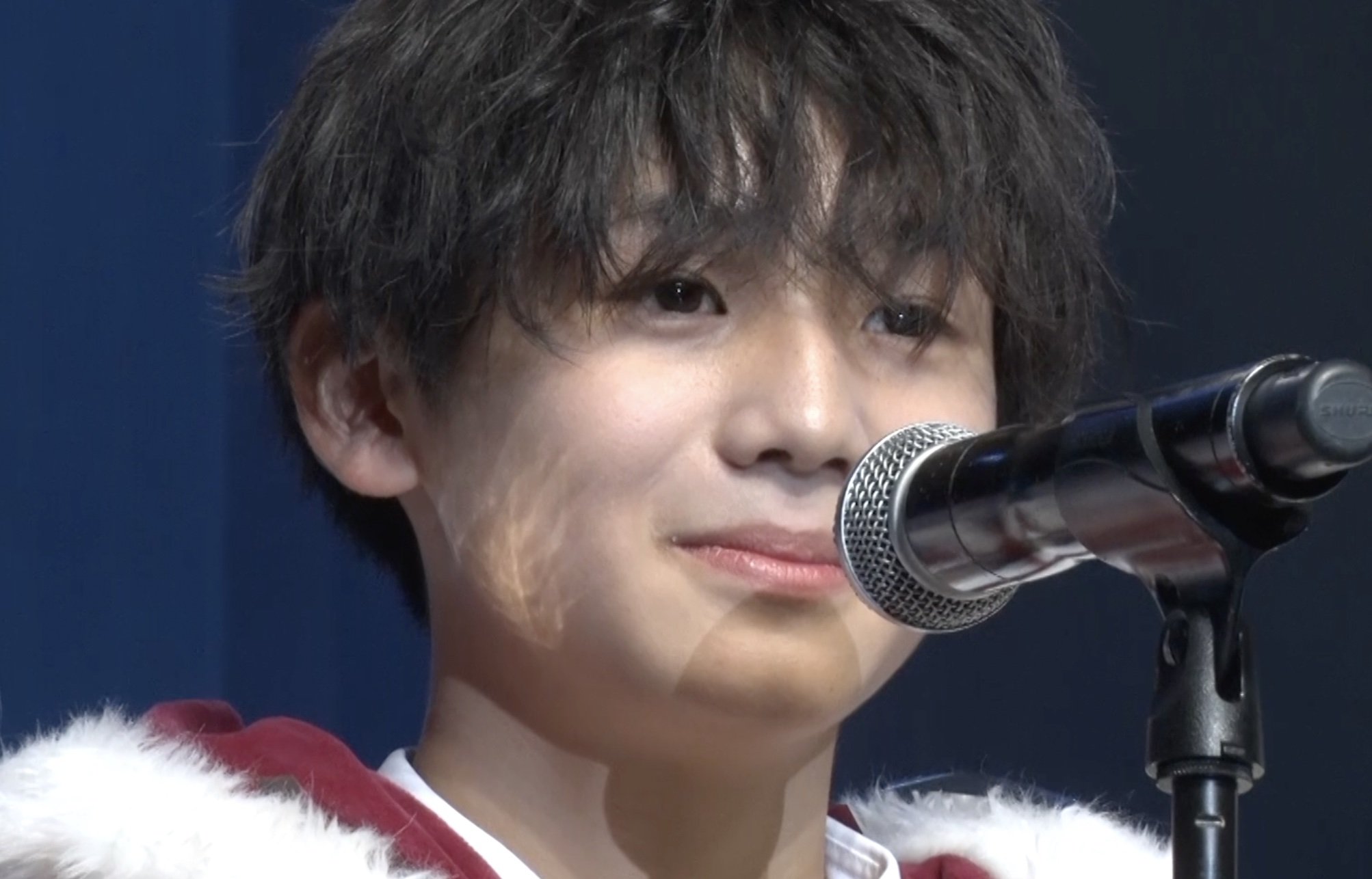 ｊｃ顔 