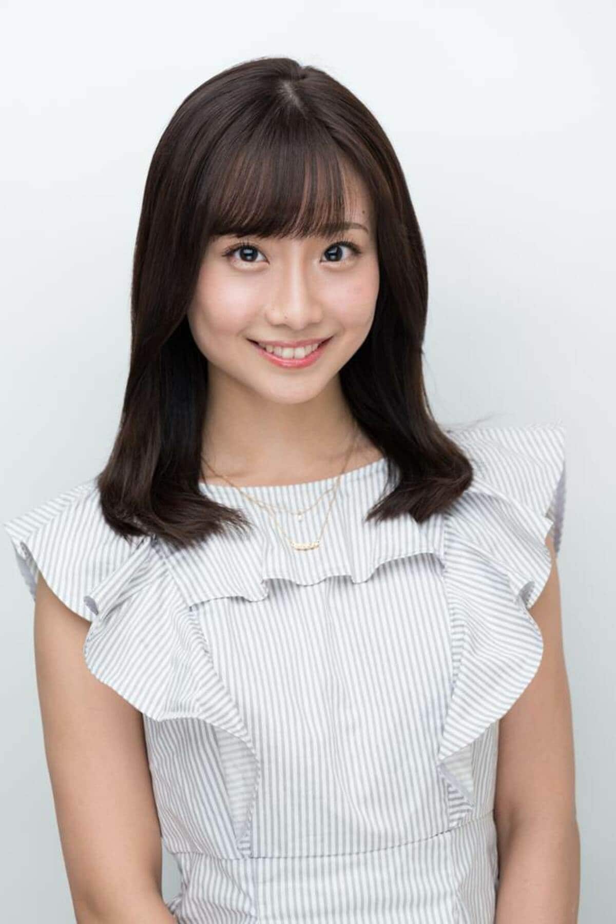 ameba アナウンサー