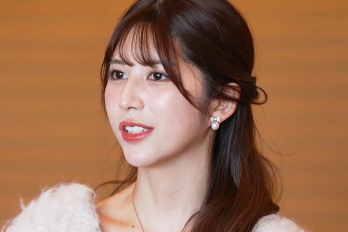 堀ちえみアイコラヌード プロポーズを断りセクシー女優デビュー！ 日向坂46・小坂菜緒似の美女が当時の心境を明かす「すごい悩んで…」 | バラエティ | ABEMA TIMES  | アベマタイムズ