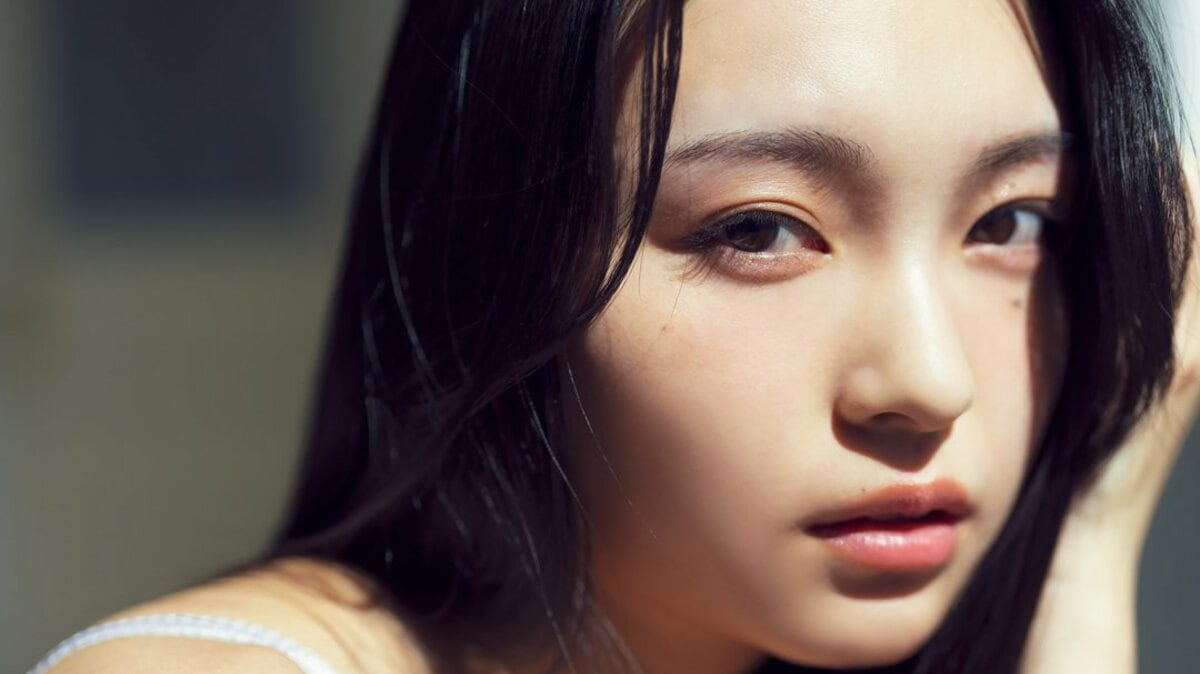 CANDY TUNE・桐原美月が『FLASH』初登場 6ページの水着グラビアを展開