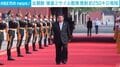 北朝鮮 弾道ミサイル数発発射 約250キロ飛翔