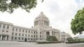 国会支える職員　今年採用は3人、100倍の難関突破　最初の壁は専門用語【詳細版】