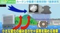 ゲリラ豪雨や線状降水帯を抑制 最新研究は巨大風車やカーテンで"豪雨制御"?